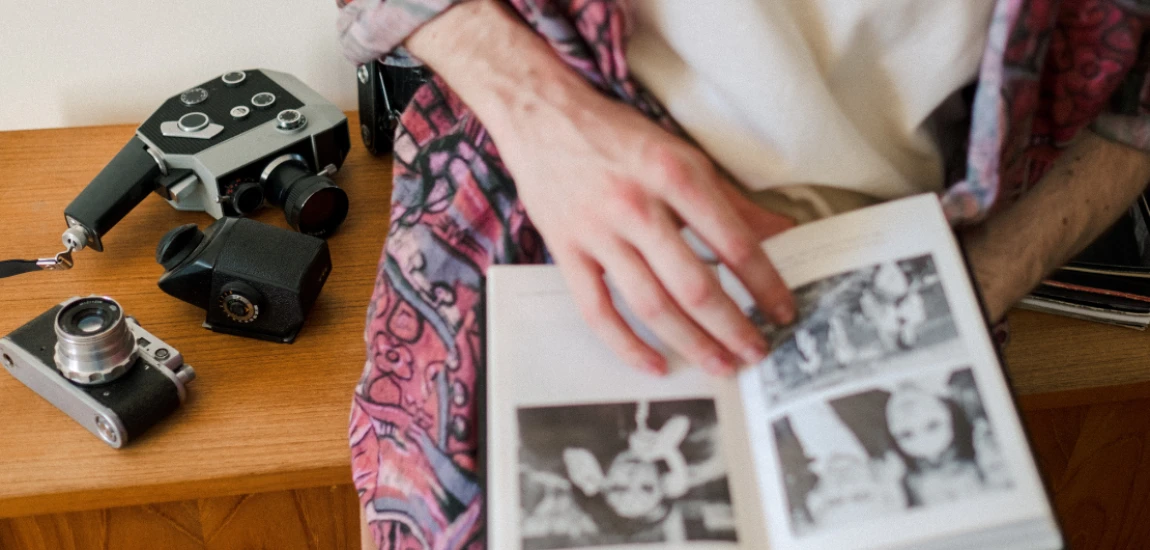 Albums That Got Me Through the Year — And Might Save Yours Too