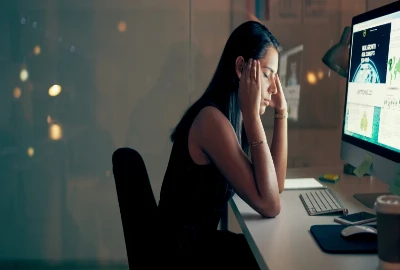 Silence as Story: Designing with Absence, Gaps, and Non-Content