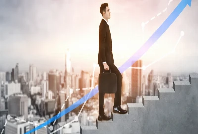 Behavior-Linked Savings Automation – Increasing Contributions Based on Milestone Achievements