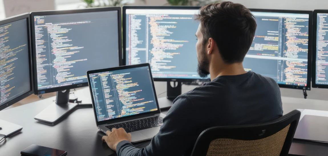 Algorithmic Asceticism: When Self-Discipline Becomes a Flex