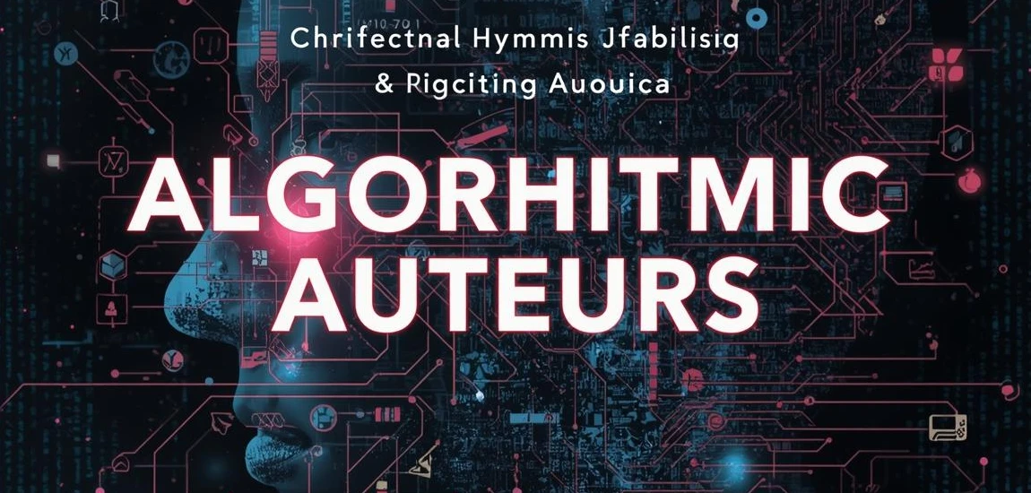 Algorithmic Auteurs: When Code Defines a Director’s Vision