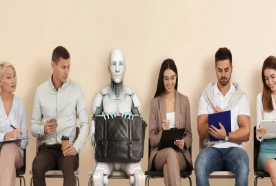 Non-Intrusive Computing – Tech That Supports You Without Interrupting You