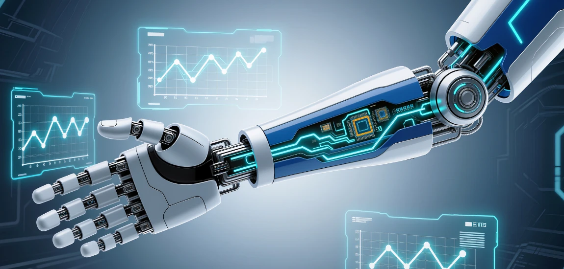 Algorithmic Evolution: When Code Learns to Change Itself