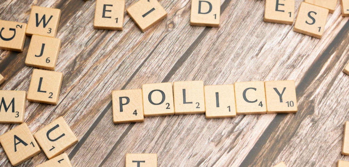 Algorithmic Governance Systems and AI-Based Policy Decision Frameworks