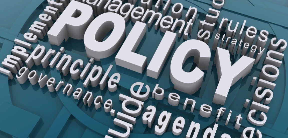 Algorithmic Governance Systems and Machine-Driven Policy Frameworks: Shaping the Future of Decision-Making