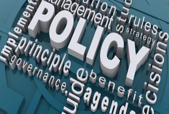 Algorithmic Governance Systems and Machine-Driven Policy Frameworks: Shaping the Future of Decision-Making