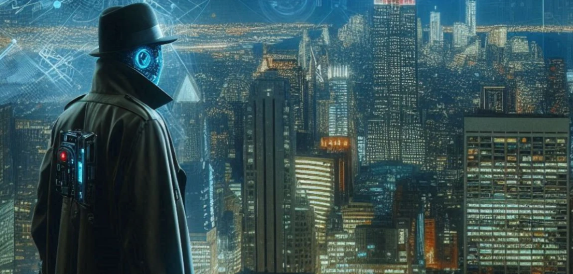 Algorithmic Identity Systems and the Future of Digital Personhood