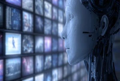The Automation Paradox: More Robots, Less Work?