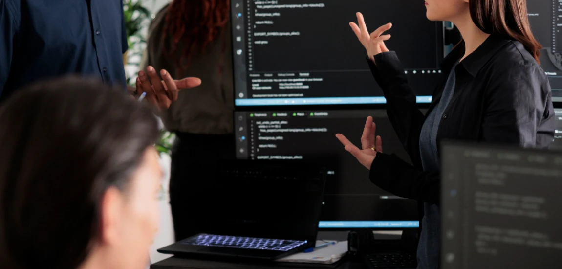 Algorithmic Justice: Who Programs the Rules?