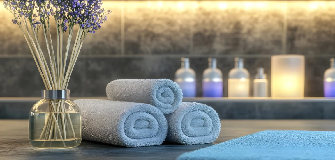 Ambient Affection: Love in the Background Noise of Connection