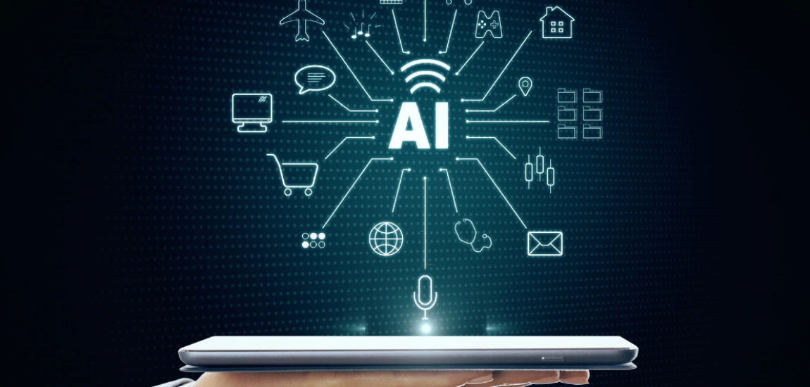 Ambient Intelligence Ecosystems and the Future of Invisible AI-Powered Everyday Living