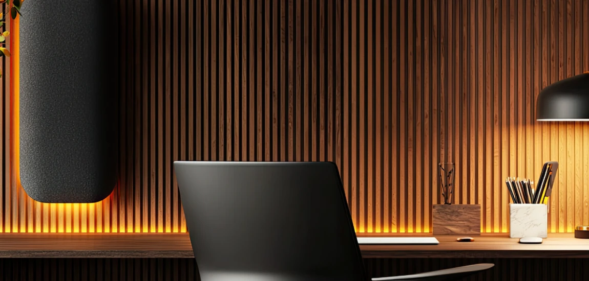 Ambient Intelligence – When Technology Supports Life Without Demanding Interaction