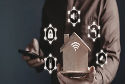 Non-Intrusive Computing – Tech That Supports You Without Interrupting You