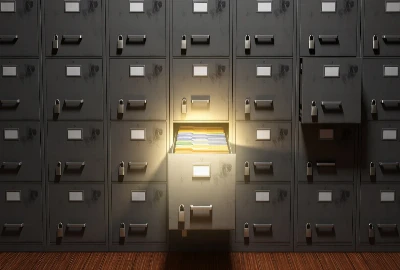 Silence as Story: Designing with Absence, Gaps, and Non-Content
