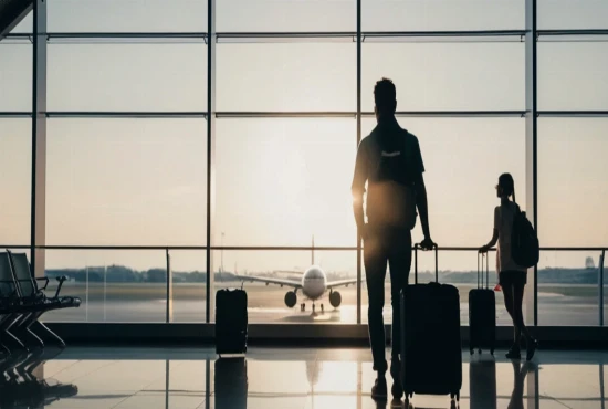 Arrival Stabilization Windows – Designing the First 48 Hours to Protect Mental and Physical Rhythm