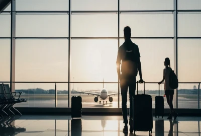 Arrival Stabilization Windows – Designing the First 48 Hours to Protect Mental and Physical Rhythm