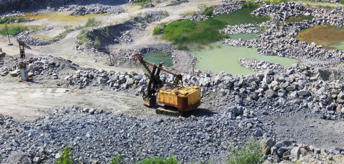 Asteroid Mining Technologies and the Future of Space Resource Extraction Ecosystems