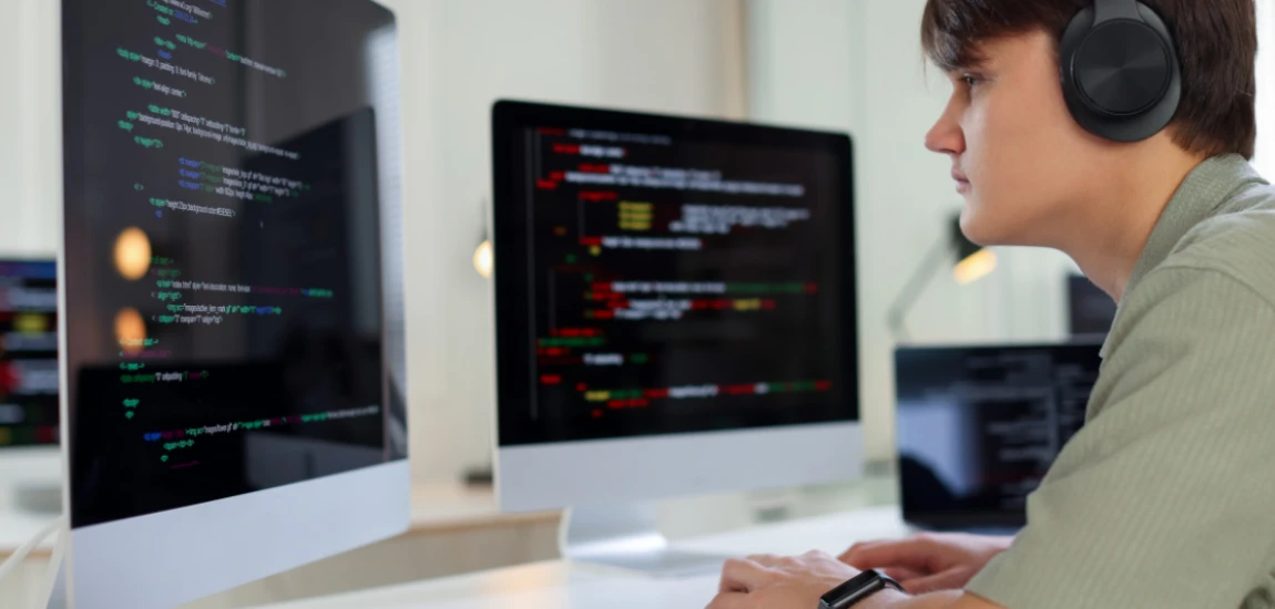 Attention-Respecting Software – Designing Tools That Know When to Stay Silent