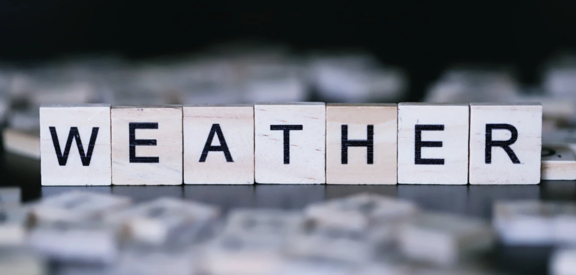 Attention Weather Systems – How Apps Create Internal Climates of Stress or Calm