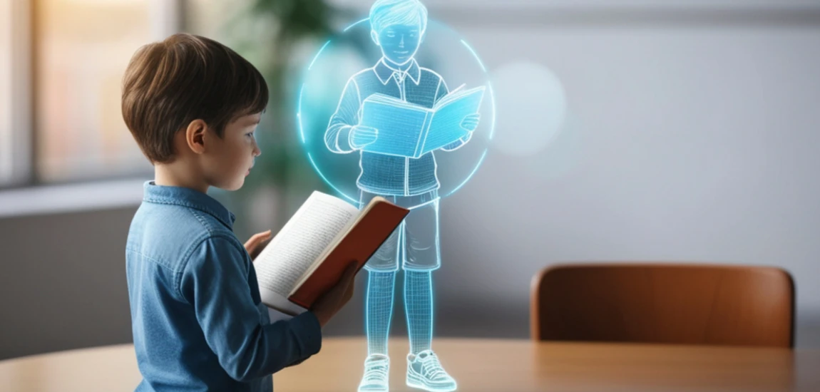 Augmented Reality in Daily Life: Enhancing Real-World Experiences with Digital Overlays