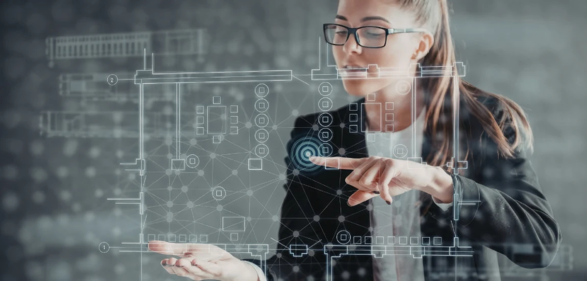 Augmented Reality Intelligence Systems: Transforming Immersive Digital Interaction Architectures