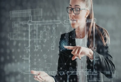 Augmented Reality Intelligence Systems: Transforming Immersive Digital Interaction Architectures