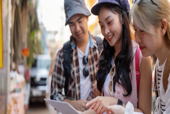 Authentic Local Travel: How Travelers Can Discover Communities Beyond Traditional Tourist Attractions