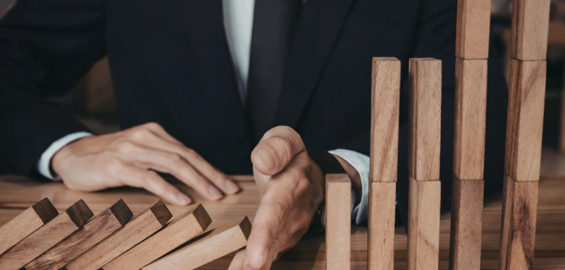 Automatic Stability Loops – Systems That Correct Without Human Intervention