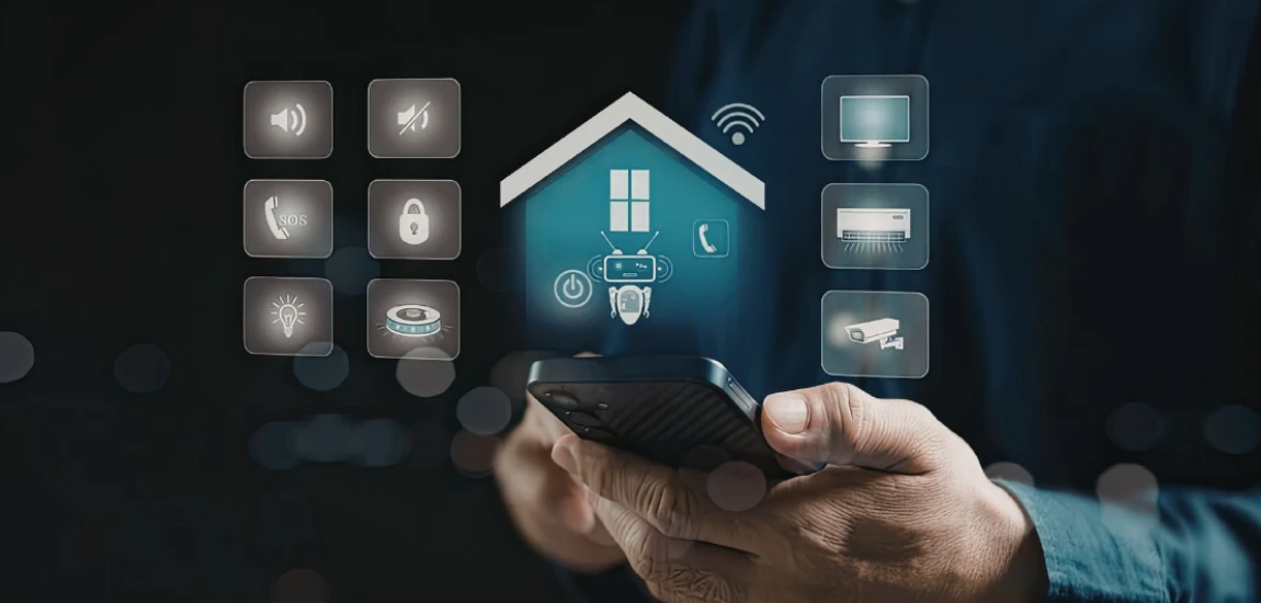 Automation as Emotional Relief: Saving Money Without Willpower