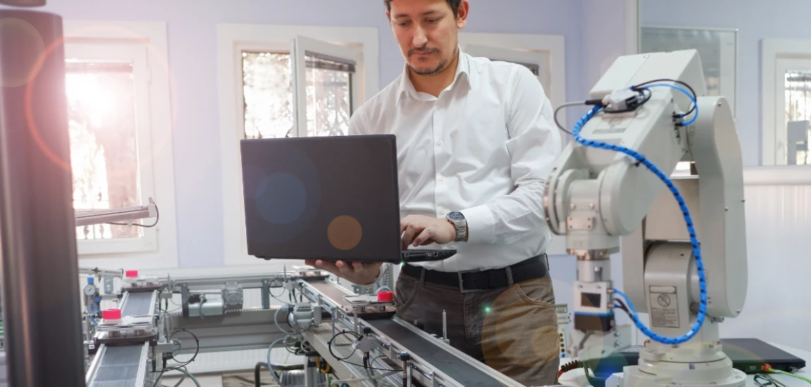 Automation as Nervous-System Offloading – Letting Systems Hold the Worry