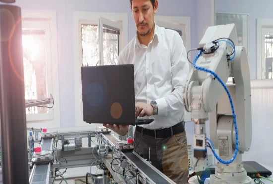 Automation as Nervous-System Offloading – Letting Systems Hold the Worry