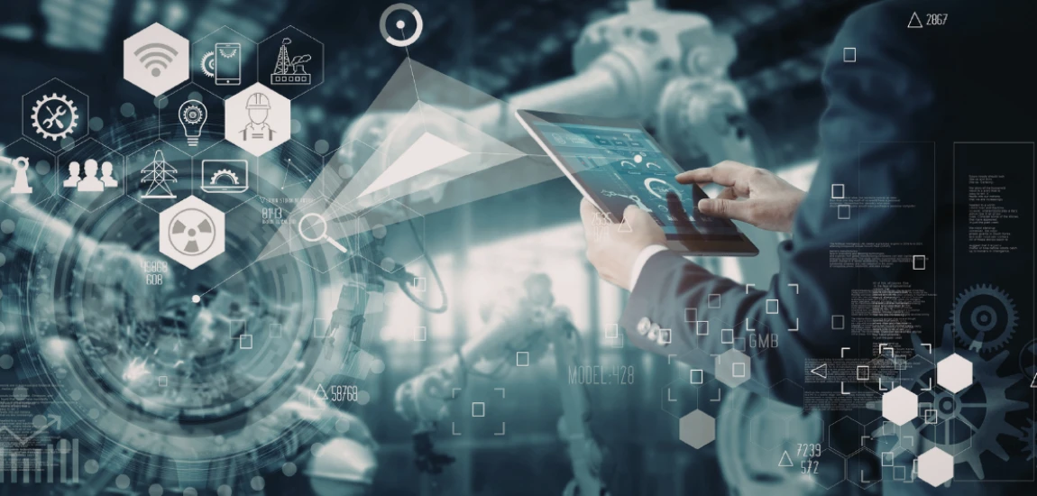 Automation in Daily Life – Technology Reducing Routine Tasks at Home and Work