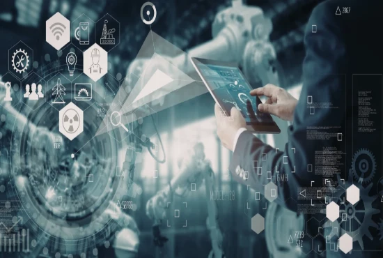 Automation in Daily Life – Technology Reducing Routine Tasks at Home and Work