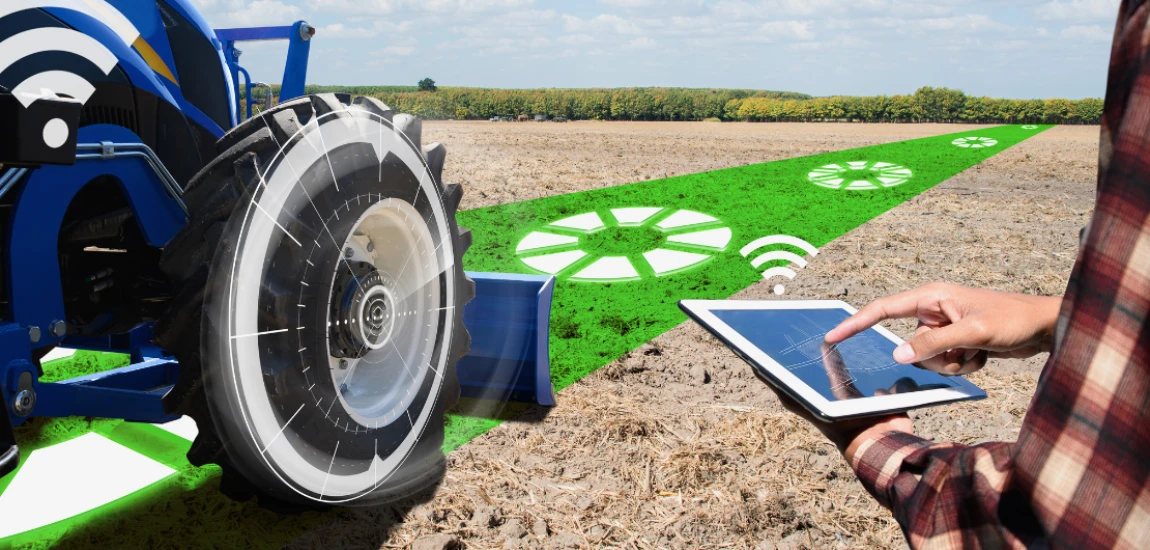Autonomous Agricultural Intelligence Ecosystems and Fully Automated Food Production Technologies