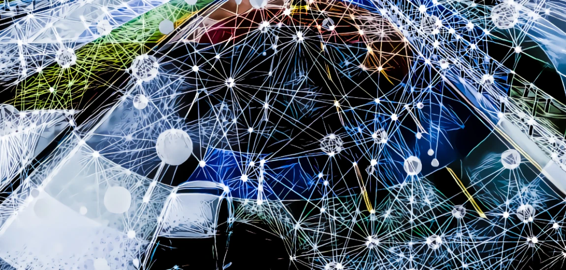 Autonomous Agricultural Intelligence Networks and the Evolution of Precision Food Production