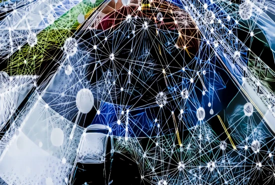 Autonomous Agricultural Intelligence Networks and the Evolution of Precision Food Production