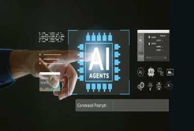 Self-Optimizing Networks and Autonomous Internet Infrastructure: The Future of Smart Connectivity