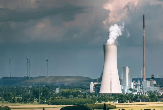 Autonomous Carbon Capture Technologies and Intelligent Climate Sustainability Systems