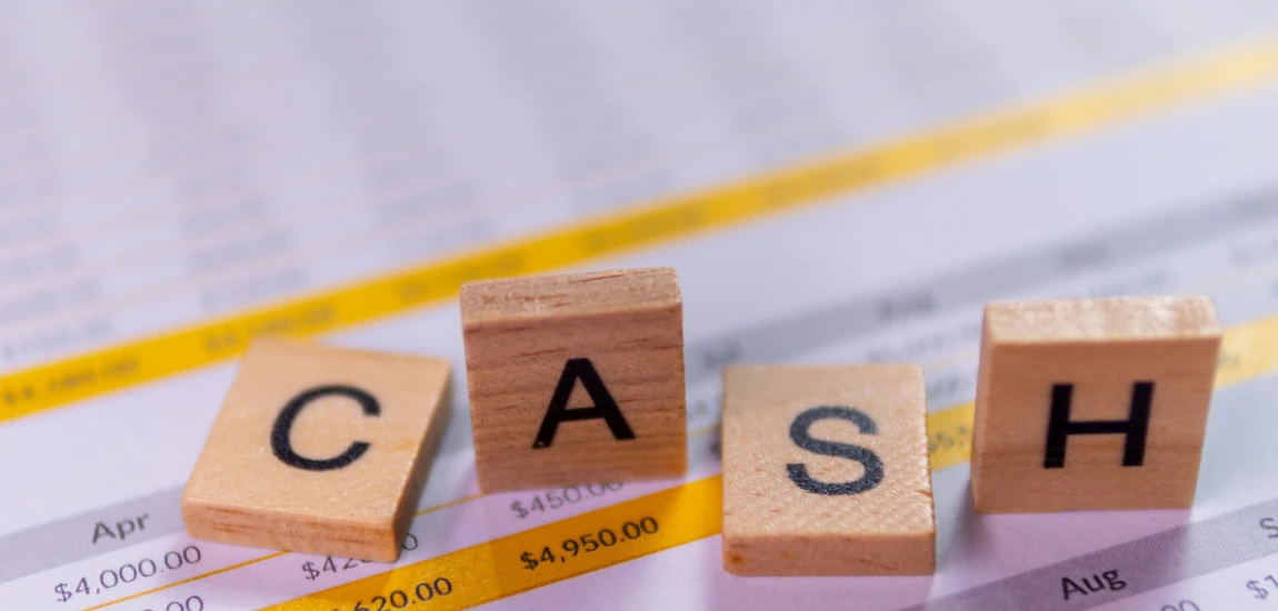 Autonomous Cash Reserve Management Systems for Maximum Financial Stability