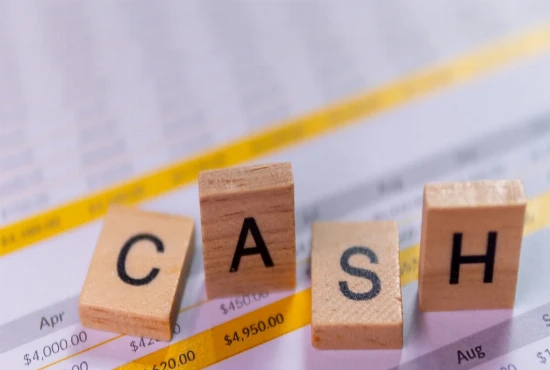Autonomous Cash Reserve Management Systems for Maximum Financial Stability