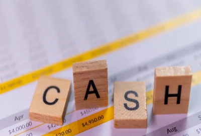 Autonomous Cash Reserve Management Systems for Maximum Financial Stability
