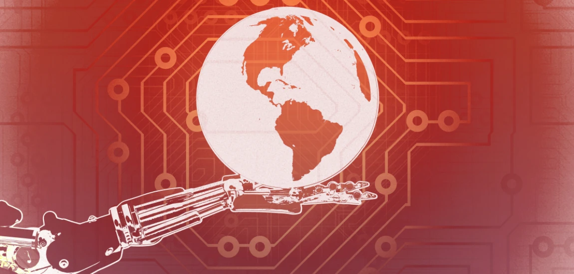 Autonomous Climate Engineering Systems and Intelligent Global Weather Stabilization Frameworks