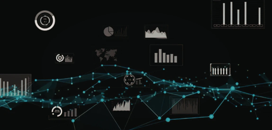 Autonomous Data Fabric Systems and Real-Time Intelligent Information Flow Networks
