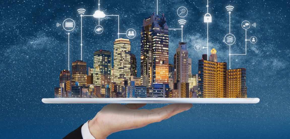 Autonomous Digital Twin Ecosystems and the Evolution of Real-Time Smart Cities