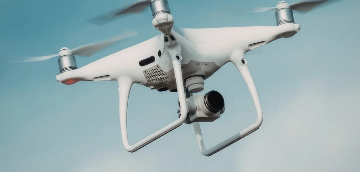 Autonomous Drone Intelligence Systems: Advancing Aerial Surveillance Control Networks