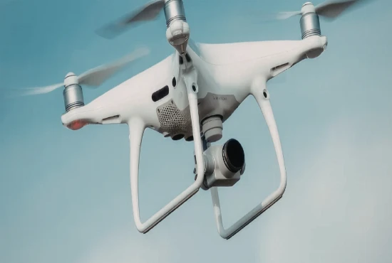 Autonomous Drone Intelligence Systems: Advancing Aerial Surveillance Control Networks