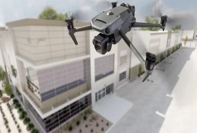 Autonomous Drone Intelligence Systems and Dynamic Aerial Surveillance Architectures