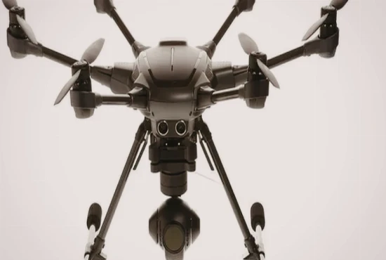 Autonomous Drone Intelligence Systems and Real-Time Aerial Surveillance Frameworks