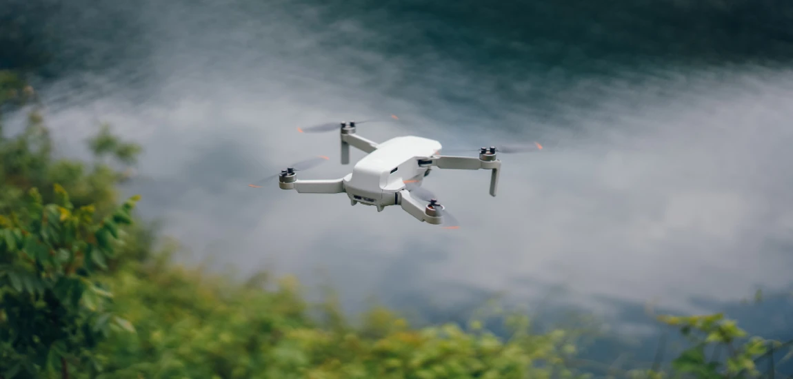 Autonomous Drone Intelligence Systems and Real-Time Aerial Surveillance Networks