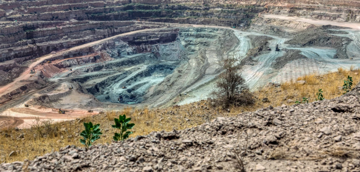 Autonomous Lunar Mining Systems and AI-Based Extraterrestrial Resource Extraction Frameworks
